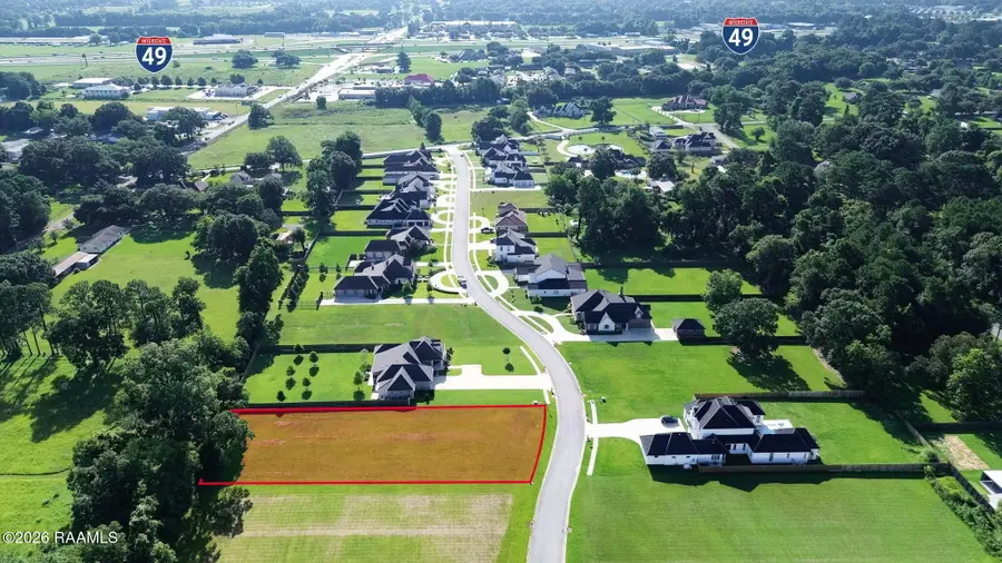 118 Belle Vie Estates Court, Lafayette, LA 70507 - #3