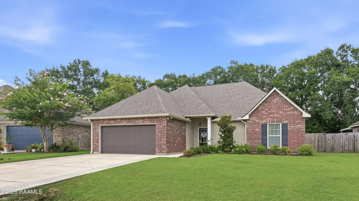 109 Tealbrook Drive, Scott, LA 70583 - #1