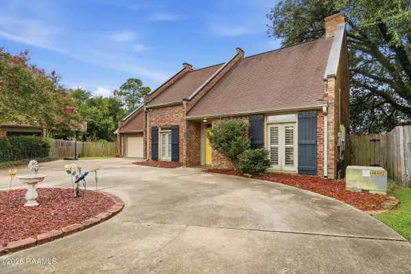 24 Audubon Oaks Boulevard, Lafayette, LA 70506