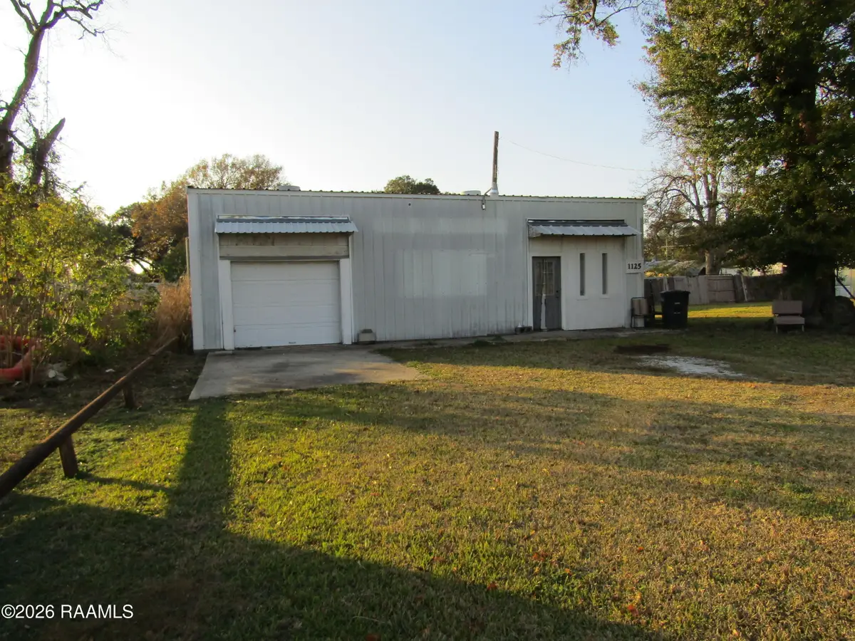 1125 Jane Street, New Iberia, LA 70563 - #1