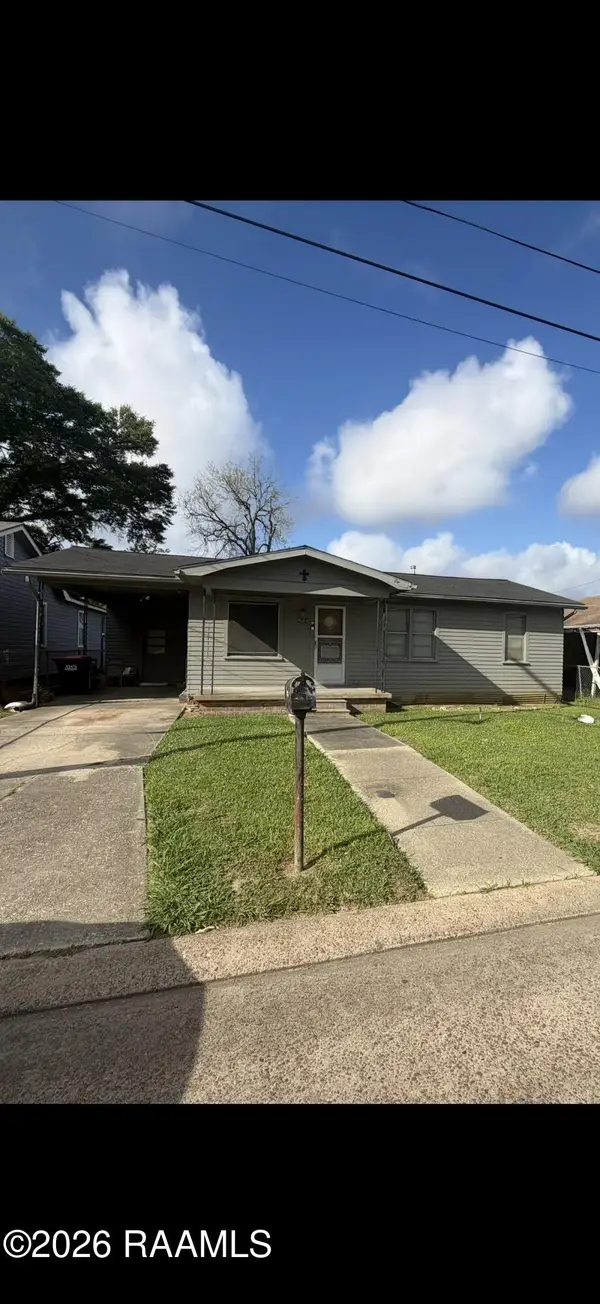 934 Saint Charles Street, Lafayette, LA 70501