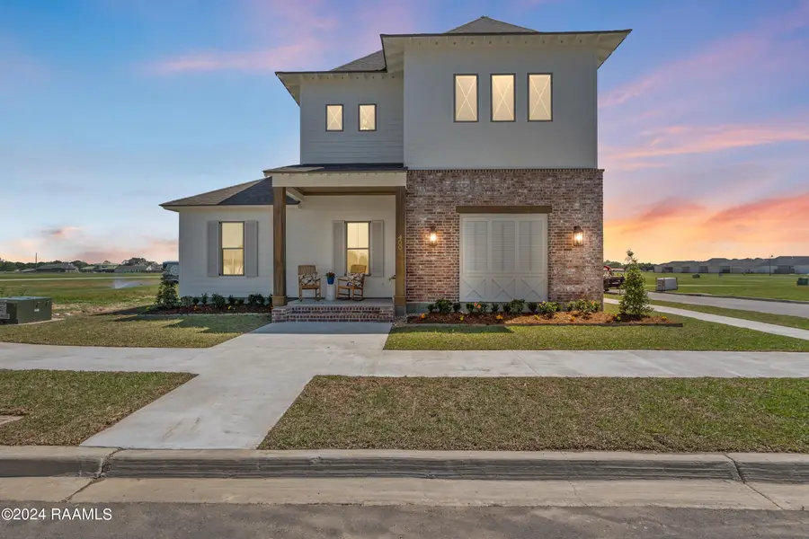 400 Villager Avenue, Scott, LA 70583 - #2