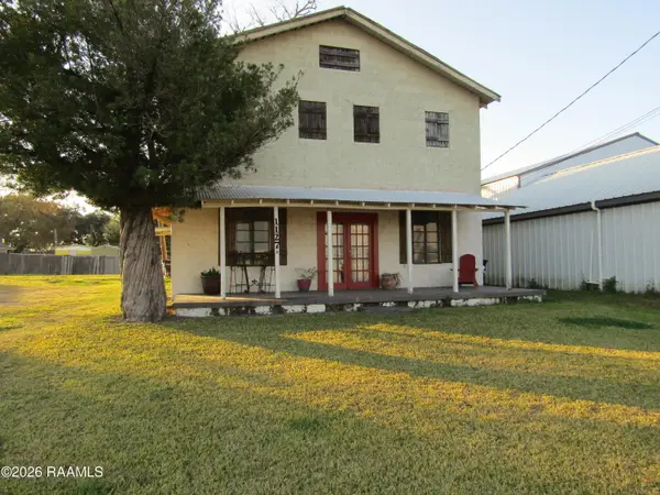 1127 Jane Street, New Iberia, LA 70560
