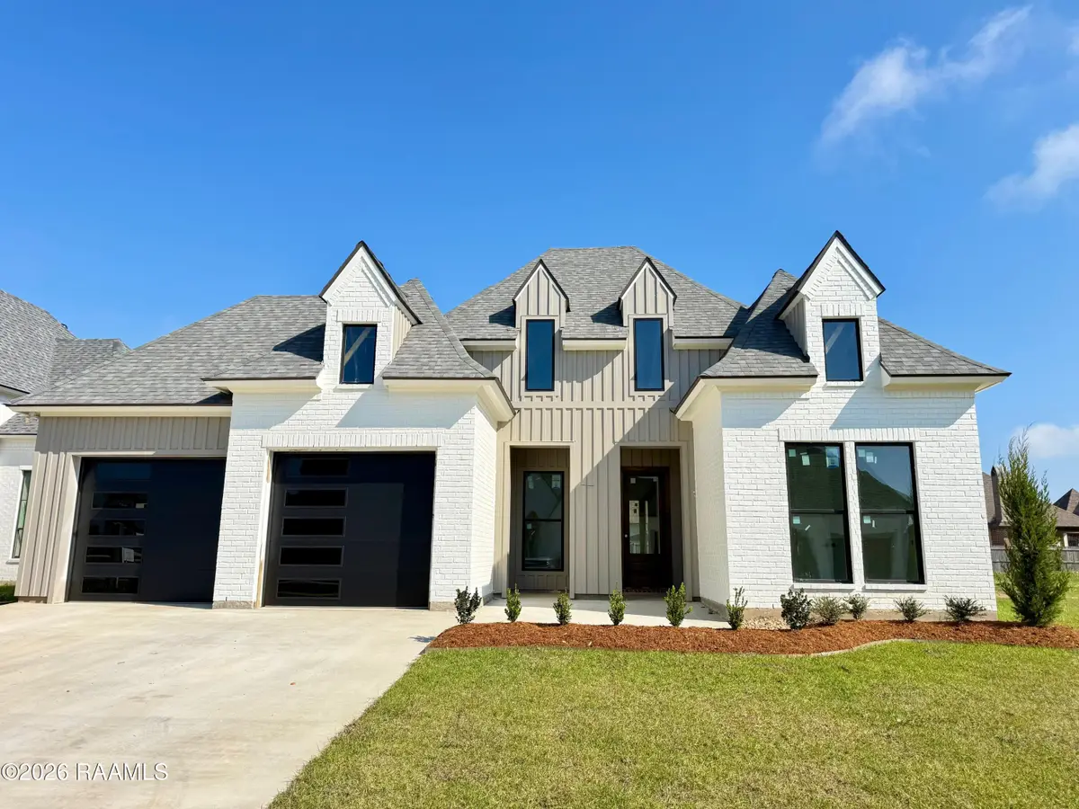 104 Sabal Grove Lane, Youngsville, LA 70592 - #1