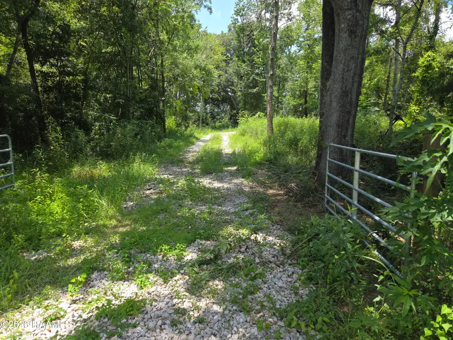 1-A Milburn Lane, Eunice, LA 70535 - #2