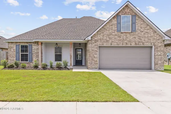 211 Sparkling Meadows Lane, Lafayette, LA 70506