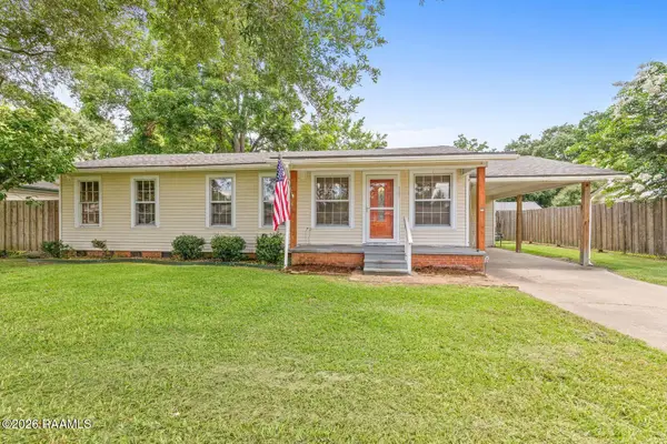 307 Downing Street, Lafayette, LA 70506