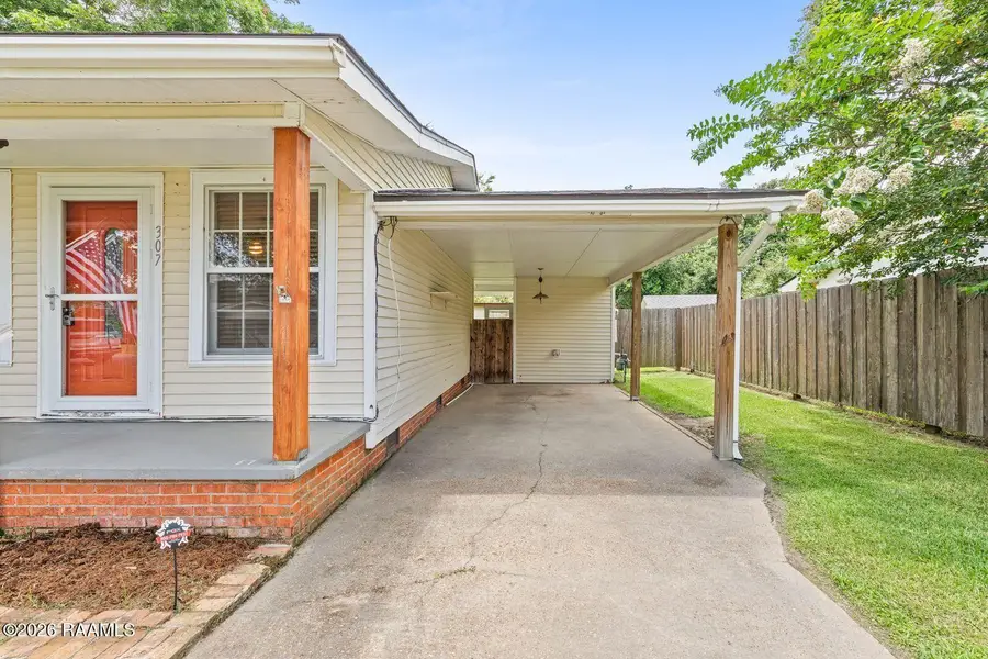 307 Downing Street, Lafayette, LA 70506 - #2
