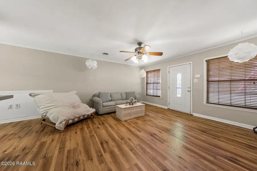 307 Downing Street, Lafayette, LA 70506 - #3