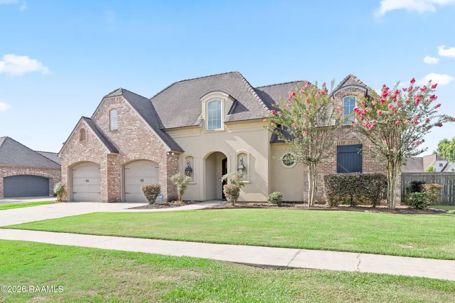 400 Boulder Creek Parkway, Lafayette, LA 70508 - #2
