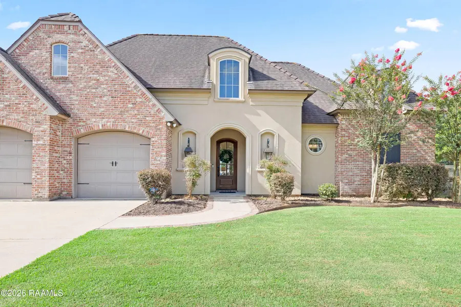 400 Boulder Creek Parkway, Lafayette, LA 70508 - #3