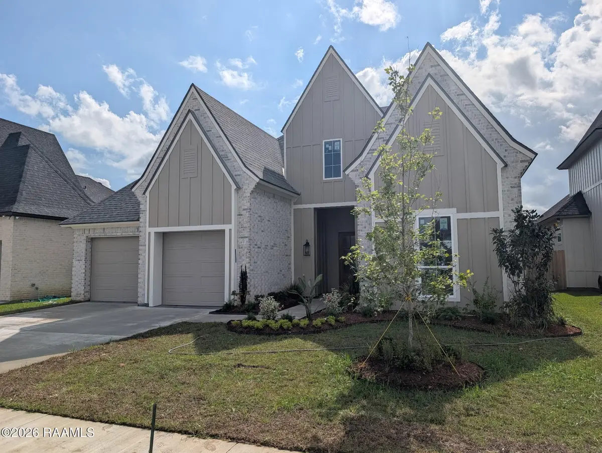208 Amsterdam Avenue, Youngsville, LA 70592 - #1