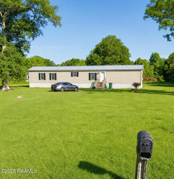 1551 Hundley Road, Eunice, LA 70535