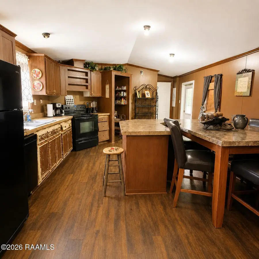 1551 Hundley Road, Eunice, LA 70535 - #3