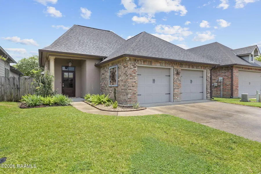 107 Barataria Bay Point, Lafayette, LA 70508 - #2