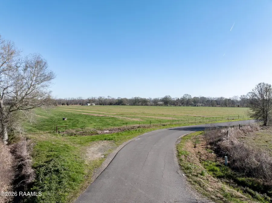 Tract 2 Walnut Road, Arnaudville, LA 70512 - #3