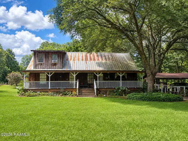 6105 Saint Landry Highway, Ville Platte, LA 70586