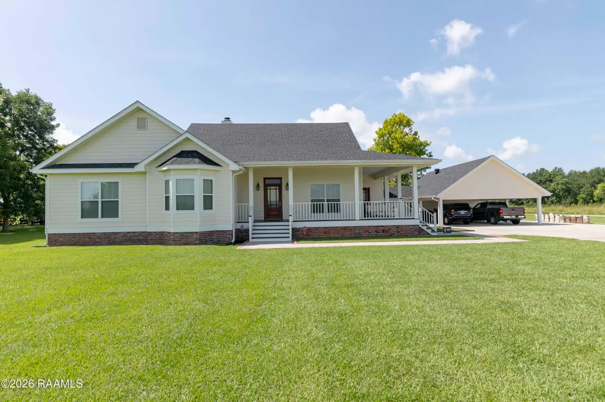 7519 W Congress Street, Duson, LA 70529 - #1