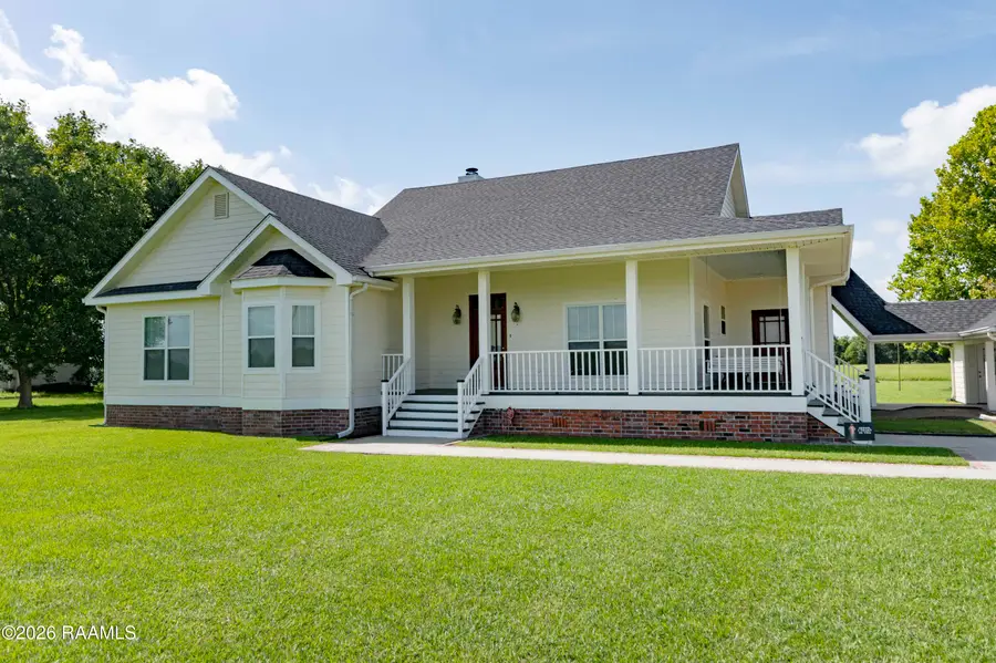 7519 W Congress Street, Duson, LA 70529 - #2