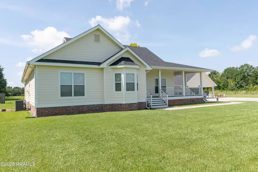 7519 W Congress Street, Duson, LA 70529 - #3