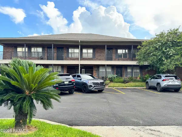 112 Hillside Drive #10, Lafayette, LA 70503