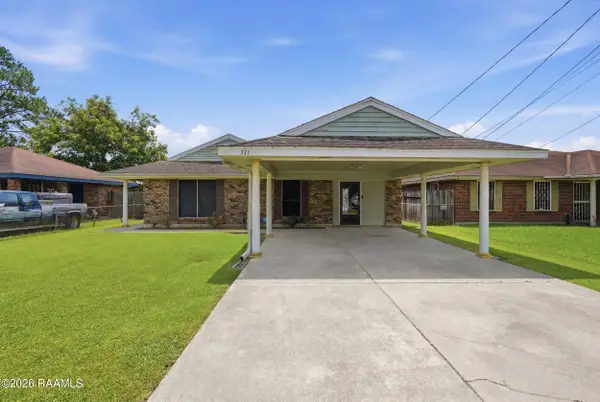 311 Silver Street, New Iberia, LA 70560
