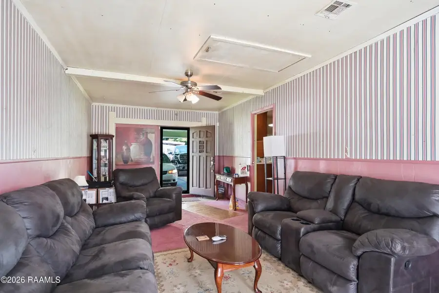 311 Silver Street, New Iberia, LA 70560 - #3