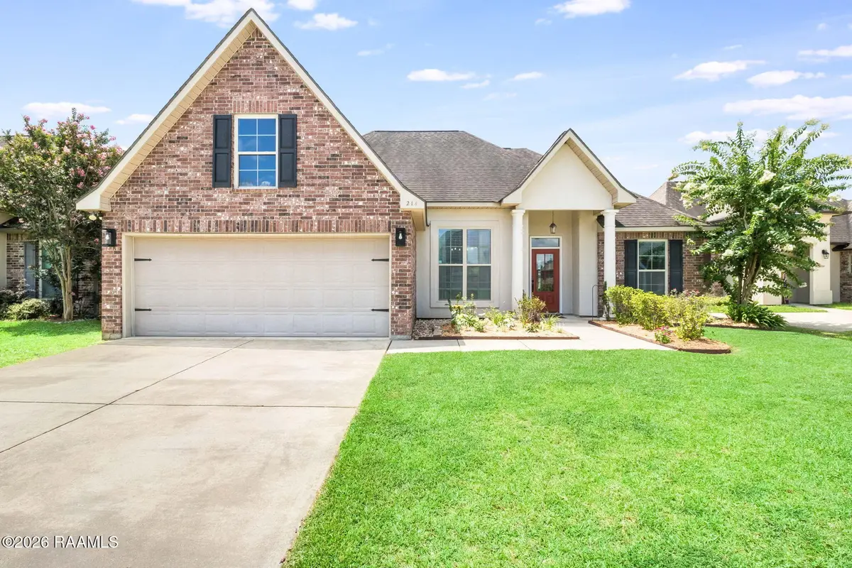 214 Lexi Falls Lane, Broussard, LA 70518 - #1