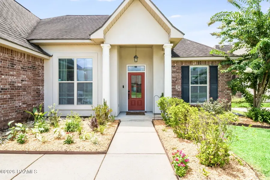 214 Lexi Falls Lane, Broussard, LA 70518 - #3
