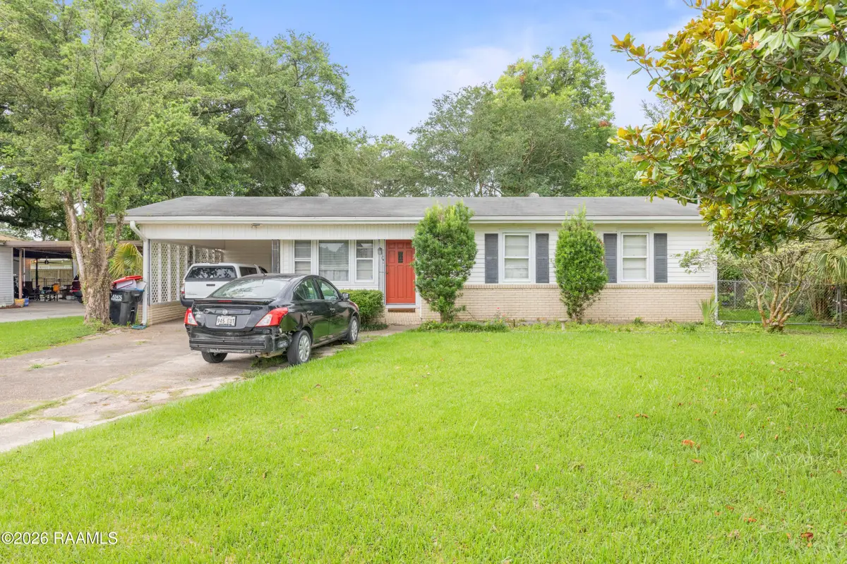 103 Edwis Street, Lafayette, LA 70506 - #1