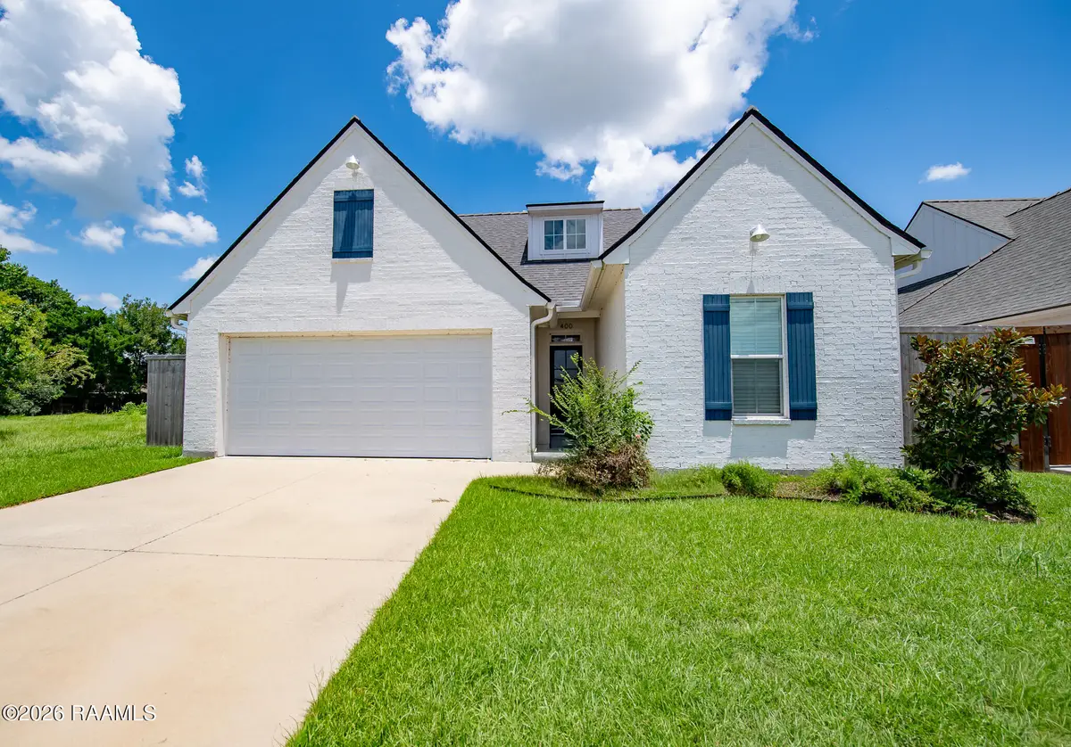 400 Croft Row, Lafayette, LA 70503 - #1