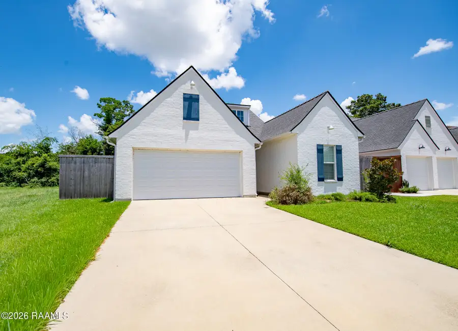400 Croft Row, Lafayette, LA 70503 - #2