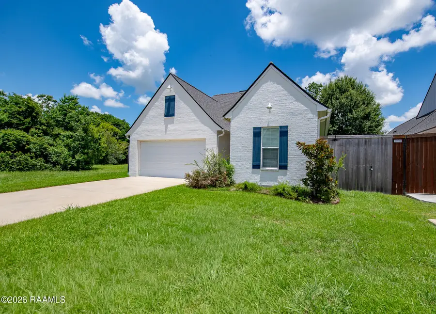 400 Croft Row, Lafayette, LA 70503 - #3