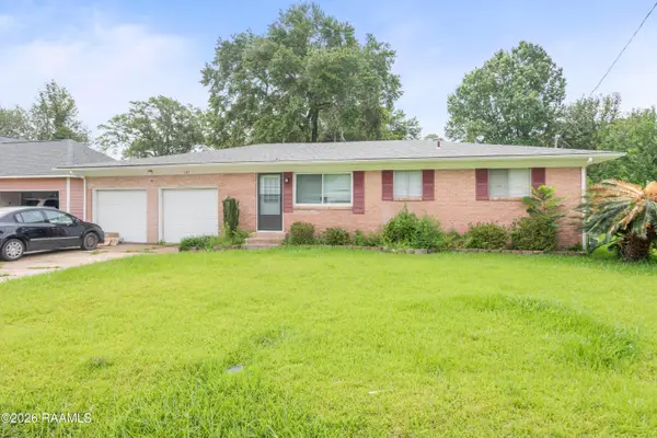 107 Philhurst Street, Lafayette, LA 70503