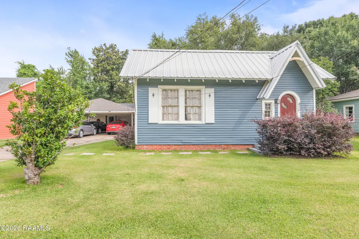 426 Bellevue Street, Lafayette, LA 70506 - #1