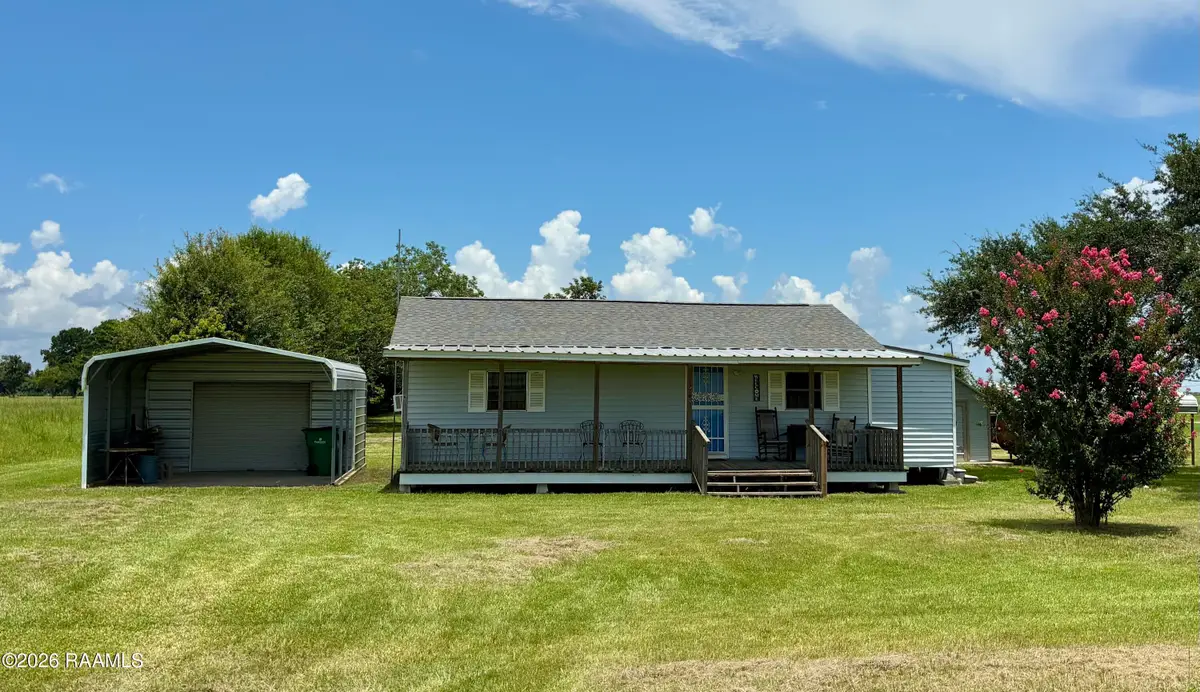 1265 Mcmillan Avenue, Iota, LA 70543 - #1