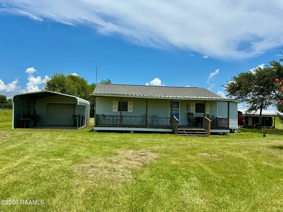 1265 Mcmillan Avenue, Iota, LA 70543 - #2