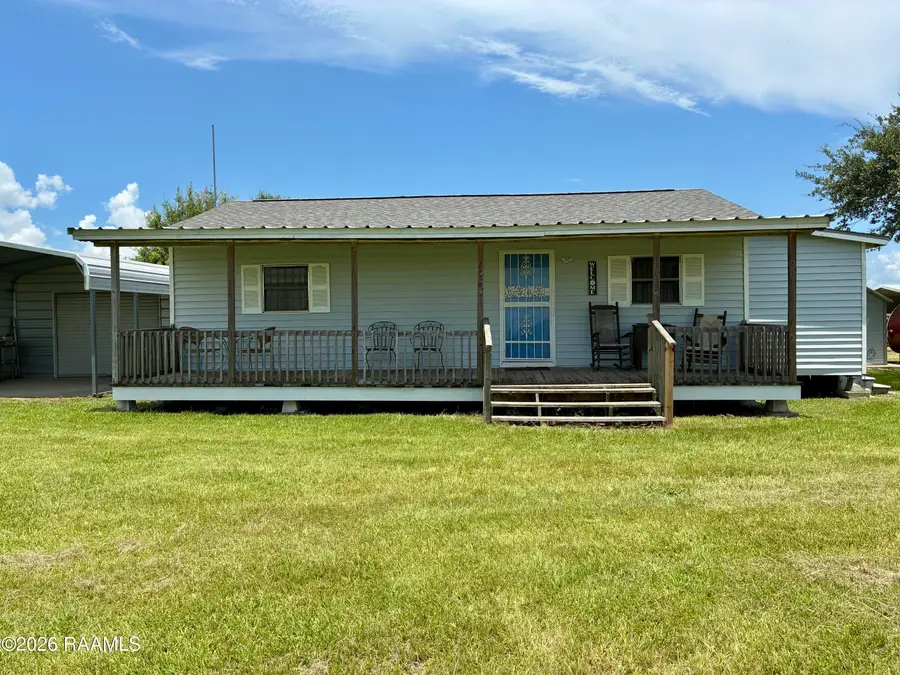 1265 Mcmillan Avenue, Iota, LA 70543 - #3