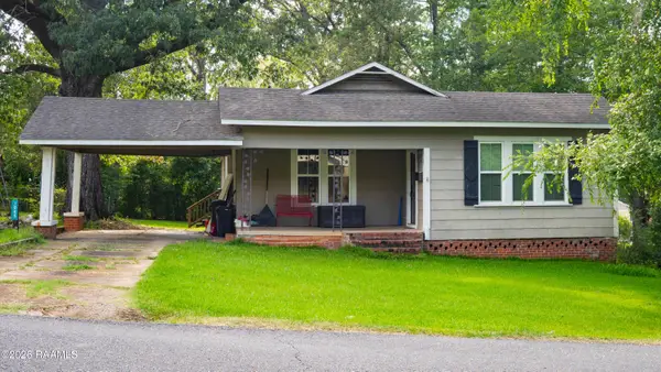 1045 N Capitol Street, Many, LA 71449