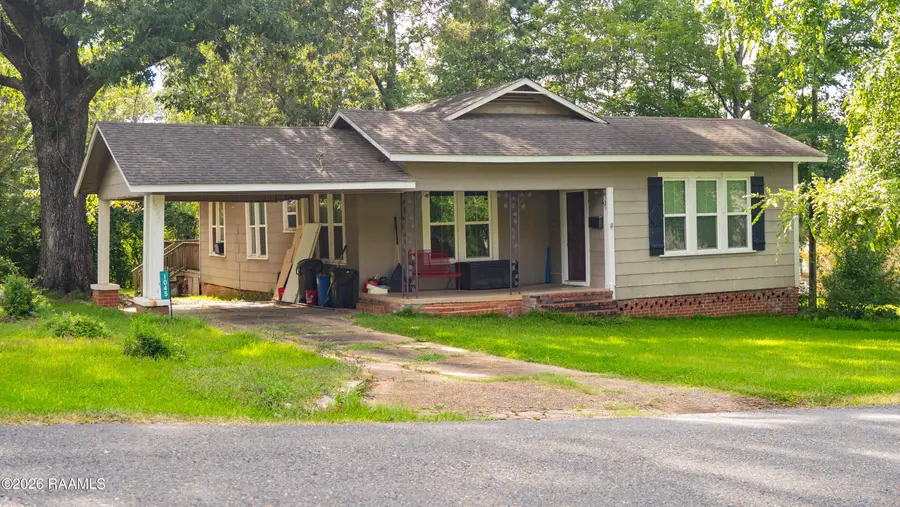 1045 N Capitol Street, Many, LA 71449 - #2