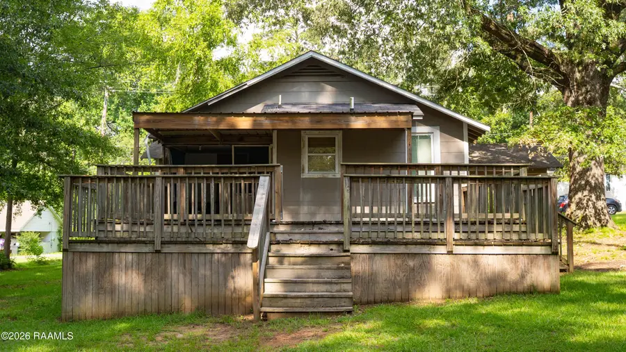 1045 N Capitol Street, Many, LA 71449 - #3