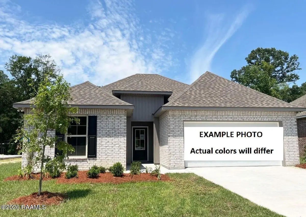 101 Harper Drive, Maurice, LA 70555 - #1