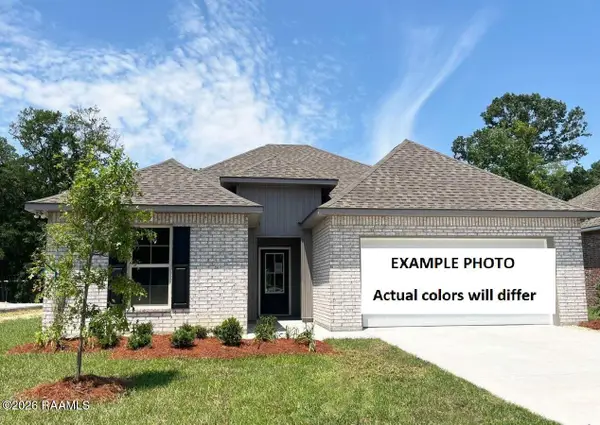 101 Harper Drive, Maurice, LA 70555