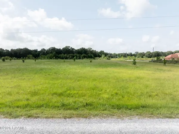 Tbd Fleur De Lis Lane, Rayne, LA 70578