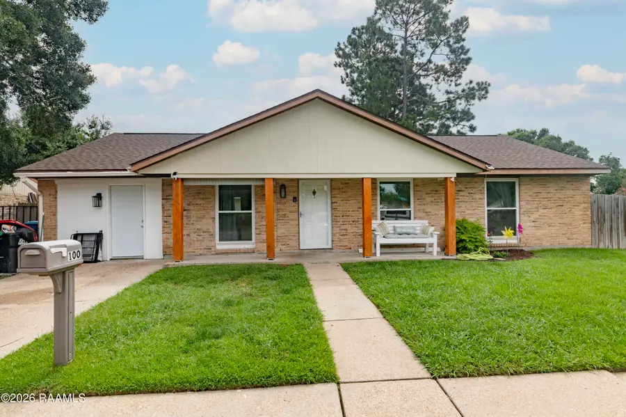 100 Vintage Square, Lafayette, LA 70506 - #2