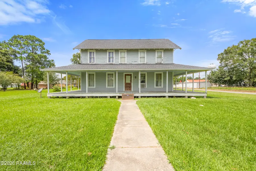 1304 1st Street, Elton, LA 70532 - #2