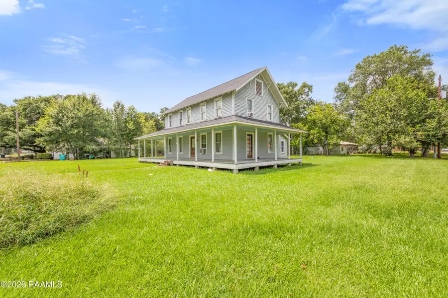 1304 1st Street, Elton, LA 70532 - #3