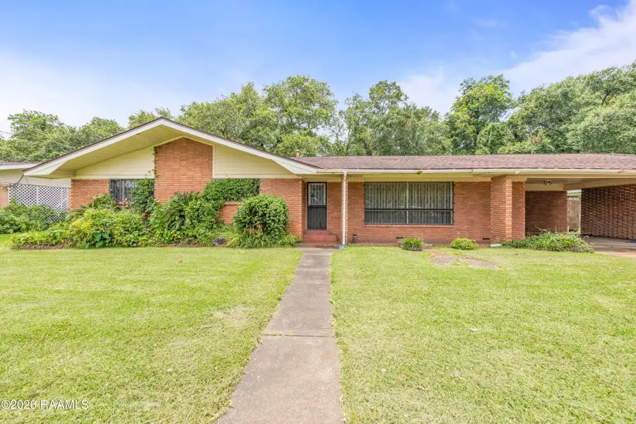 109 Canebroke Lane, Lafayette, LA 70508 - #3