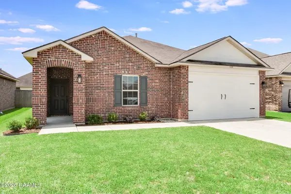 104 Cascade Road, Rayne, LA 70578