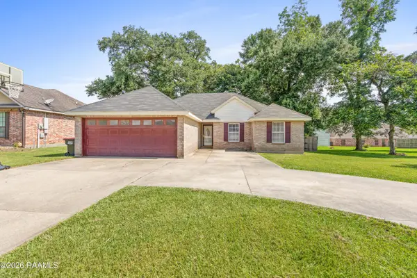 119 Kingswood Drive, Lafayette, LA 70501